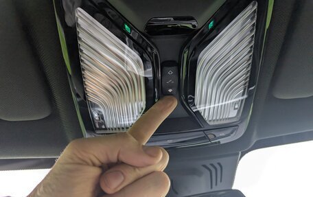 BMW X5, 2022 год, 9 500 000 рублей, 24 фотография