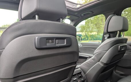 BMW X5, 2022 год, 9 500 000 рублей, 29 фотография