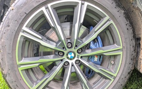 BMW X5, 2022 год, 9 500 000 рублей, 31 фотография