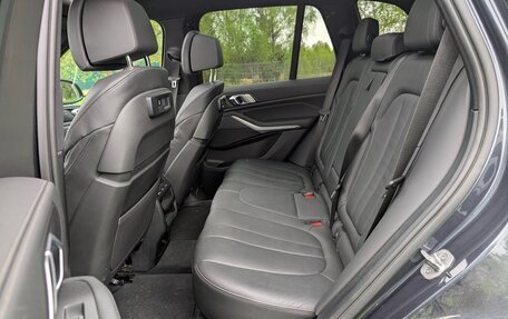 BMW X5, 2022 год, 9 500 000 рублей, 30 фотография