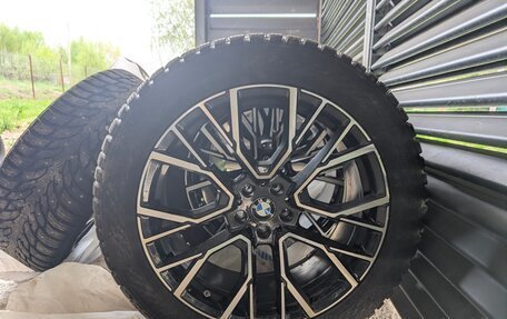 BMW X5, 2022 год, 9 500 000 рублей, 38 фотография
