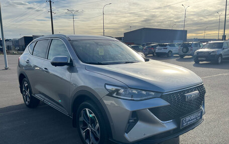 Haval F7 I, 2023 год, 2 370 000 рублей, 2 фотография