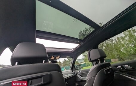 BMW X5, 2022 год, 9 500 000 рублей, 28 фотография