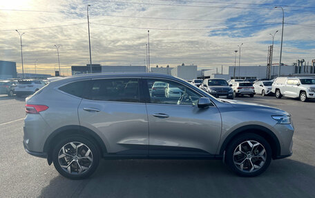 Haval F7 I, 2023 год, 2 370 000 рублей, 6 фотография