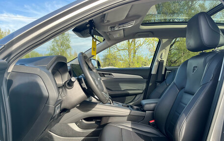 Haval F7 I, 2023 год, 2 370 000 рублей, 10 фотография