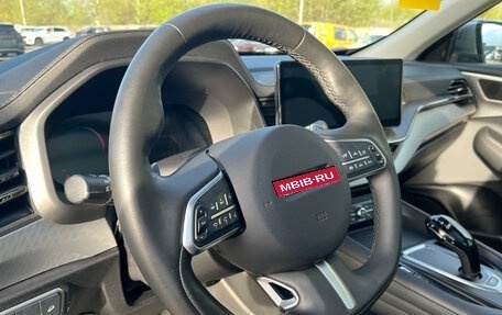 Haval F7 I, 2023 год, 2 370 000 рублей, 12 фотография