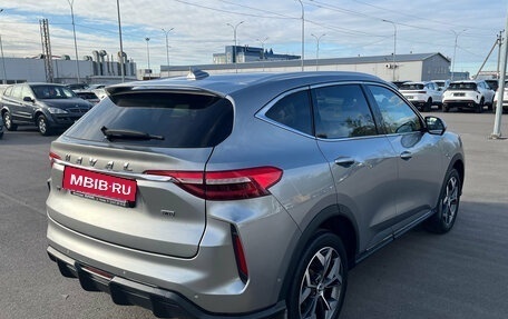 Haval F7 I, 2023 год, 2 370 000 рублей, 3 фотография