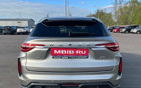 Haval F7 I, 2023 год, 2 370 000 рублей, 8 фотография