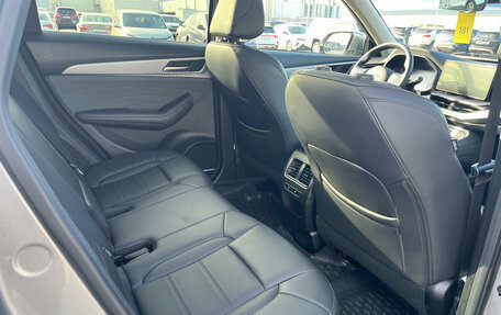 Haval F7 I, 2023 год, 2 370 000 рублей, 20 фотография