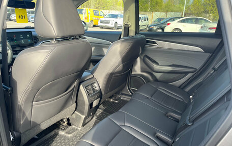 Haval F7 I, 2023 год, 2 370 000 рублей, 18 фотография