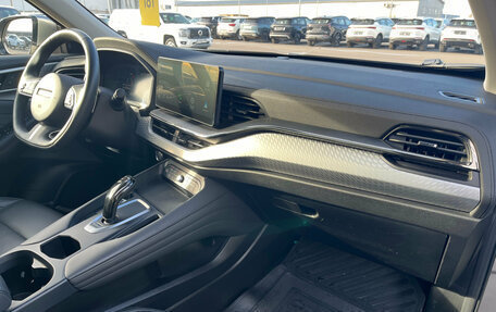 Haval F7 I, 2023 год, 2 370 000 рублей, 23 фотография