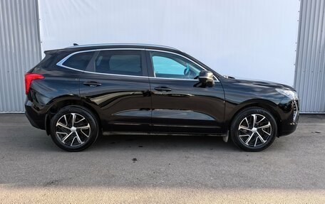 Haval Jolion, 2023 год, 1 890 000 рублей, 4 фотография