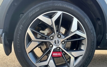 Haval F7 I, 2023 год, 2 370 000 рублей, 28 фотография