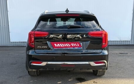 Haval Jolion, 2023 год, 1 890 000 рублей, 6 фотография
