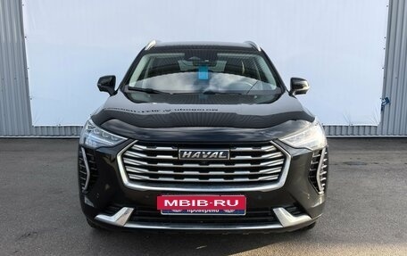 Haval Jolion, 2023 год, 1 890 000 рублей, 5 фотография