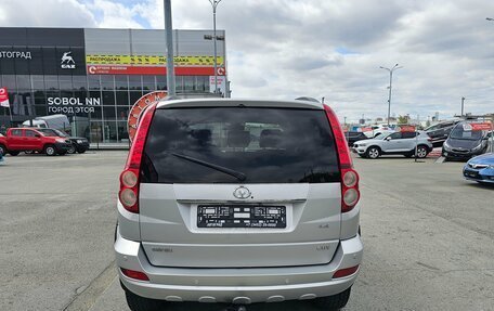 Great Wall Hover H5, 2013 год, 860 000 рублей, 6 фотография