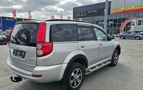 Great Wall Hover H5, 2013 год, 860 000 рублей, 7 фотография