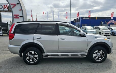 Great Wall Hover H5, 2013 год, 860 000 рублей, 8 фотография