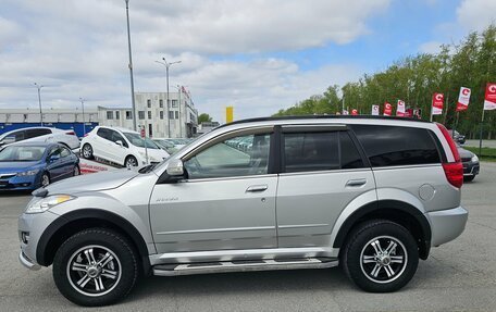 Great Wall Hover H5, 2013 год, 860 000 рублей, 4 фотография