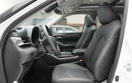 Toyota Highlander, 2026 год, 5 650 000 рублей, 7 фотография