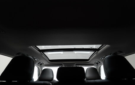 Toyota Highlander, 2026 год, 5 650 000 рублей, 18 фотография