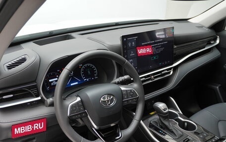 Toyota Highlander, 2026 год, 5 650 000 рублей, 12 фотография