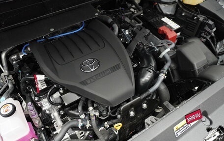 Toyota Highlander, 2026 год, 5 650 000 рублей, 34 фотография