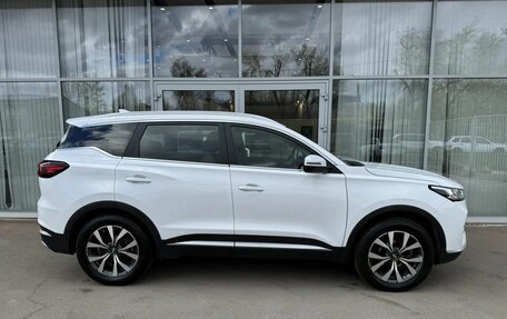 Chery Tiggo 7 Pro, 2023 год, 1 650 000 рублей, 4 фотография
