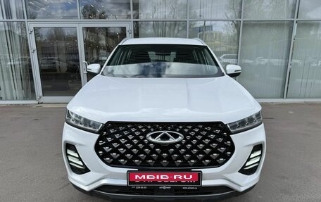 Chery Tiggo 7 Pro, 2023 год, 1 650 000 рублей, 2 фотография