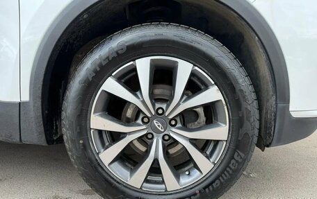 Chery Tiggo 7 Pro, 2023 год, 1 650 000 рублей, 12 фотография