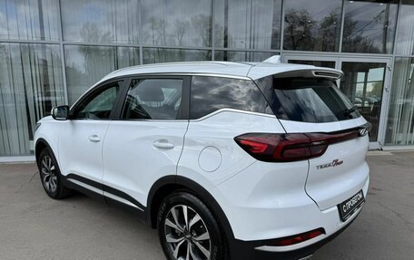 Chery Tiggo 7 Pro, 2023 год, 1 650 000 рублей, 7 фотография