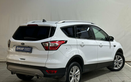 Ford Kuga III, 2018 год, 1 490 000 рублей, 3 фотография