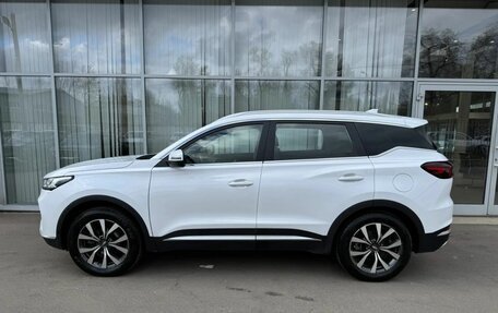 Chery Tiggo 7 Pro, 2023 год, 1 650 000 рублей, 8 фотография