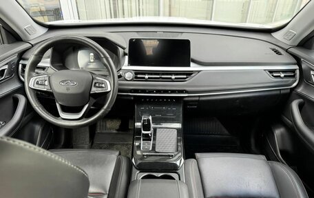 Chery Tiggo 7 Pro, 2023 год, 1 650 000 рублей, 9 фотография