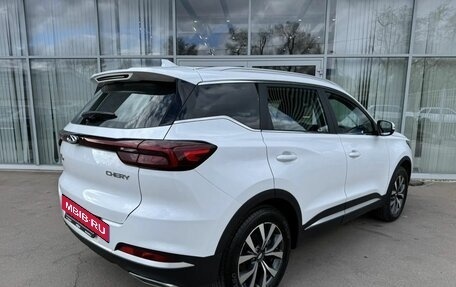 Chery Tiggo 7 Pro, 2023 год, 1 650 000 рублей, 5 фотография