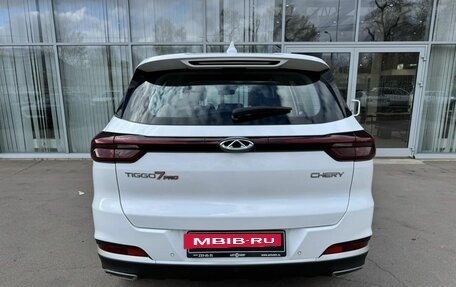 Chery Tiggo 7 Pro, 2023 год, 1 650 000 рублей, 6 фотография
