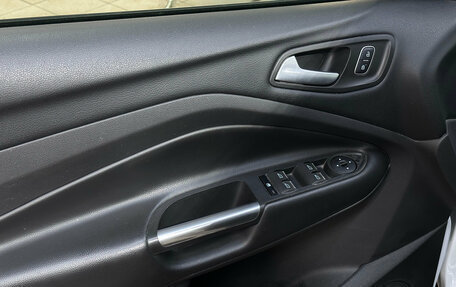 Ford Kuga III, 2018 год, 1 490 000 рублей, 12 фотография