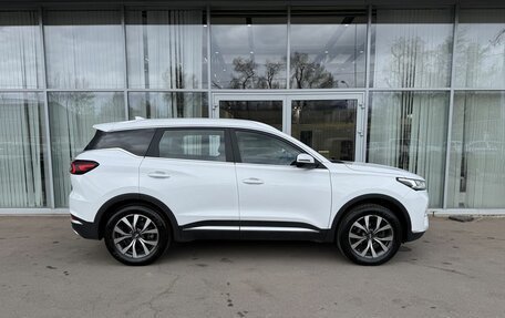 Chery Tiggo 7 Pro, 2023 год, 1 650 000 рублей, 4 фотография