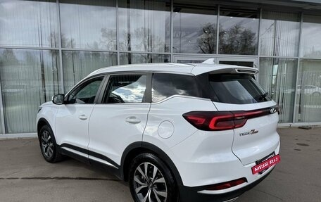 Chery Tiggo 7 Pro, 2023 год, 1 650 000 рублей, 7 фотография