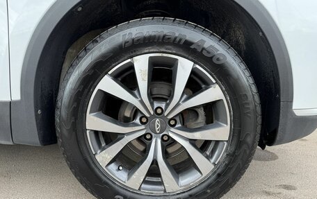Chery Tiggo 7 Pro, 2023 год, 1 650 000 рублей, 12 фотография
