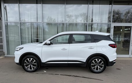 Chery Tiggo 7 Pro, 2023 год, 1 650 000 рублей, 8 фотография