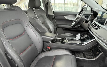 Chery Tiggo 7 Pro, 2023 год, 1 650 000 рублей, 10 фотография