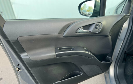 Opel Meriva, 2014 год, 760 000 рублей, 9 фотография