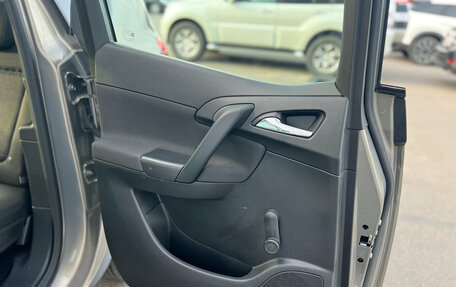 Opel Meriva, 2014 год, 760 000 рублей, 11 фотография