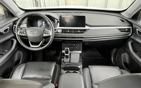 Chery Tiggo 7 Pro, 2023 год, 1 650 000 рублей, 9 фотография