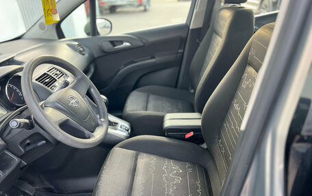 Opel Meriva, 2014 год, 760 000 рублей, 8 фотография