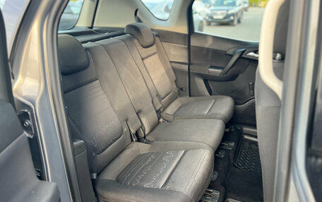 Opel Meriva, 2014 год, 760 000 рублей, 12 фотография