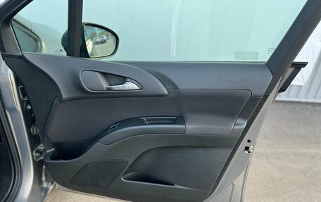 Opel Meriva, 2014 год, 760 000 рублей, 15 фотография