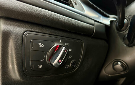 Audi A6, 2012 год, 1 890 000 рублей, 18 фотография