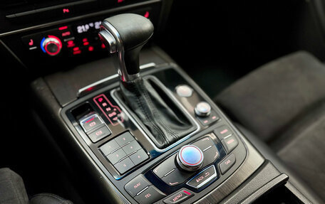 Audi A6, 2012 год, 1 890 000 рублей, 17 фотография